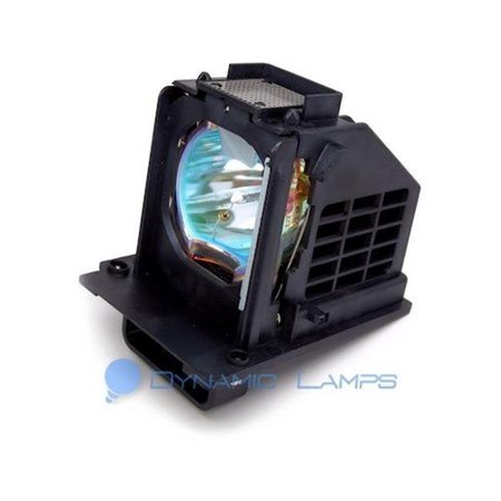 DYNAMIC LAMPS Dynamic Lamps 915B441001 Economy Lamp With Housing for Mitsubishi TV 915B441001/C